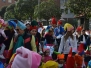 Carnaval 2018 3 años